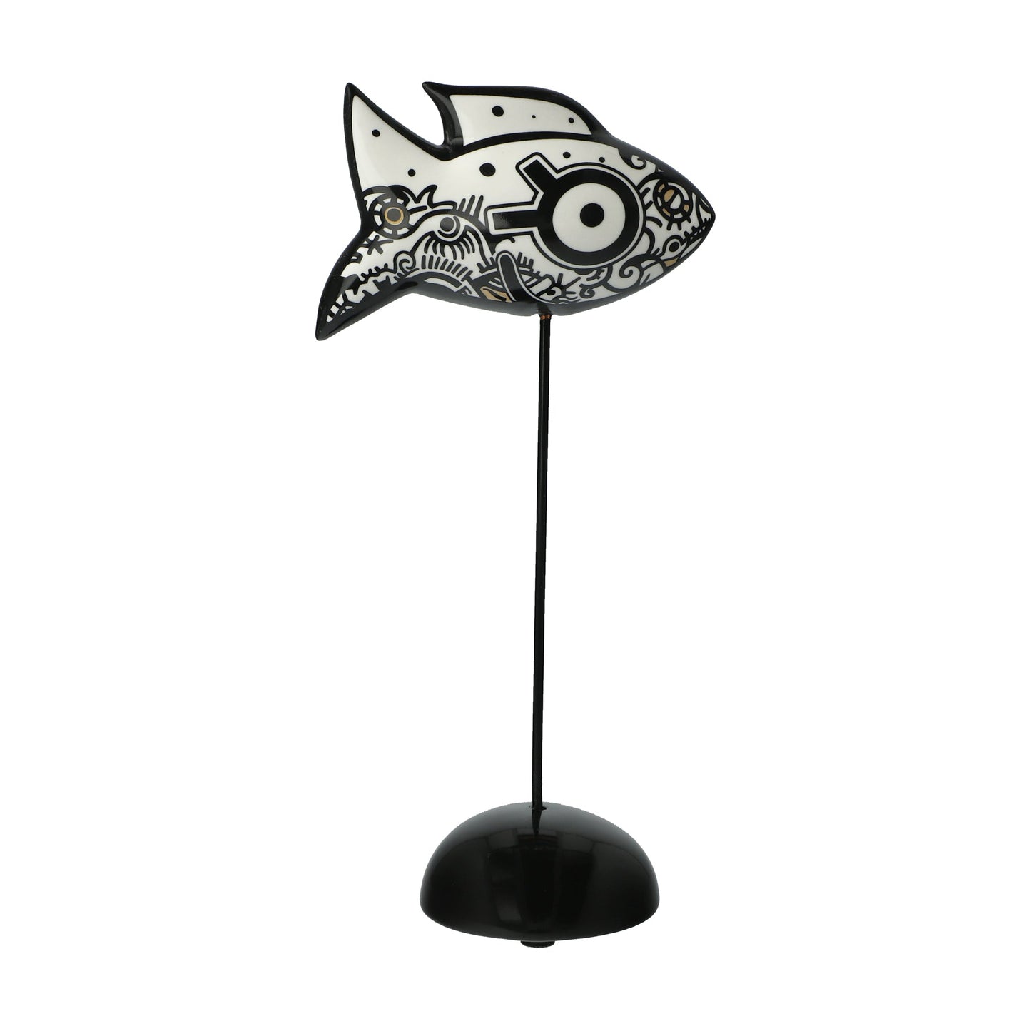 Goebel Celebration Deep Sea Fish
