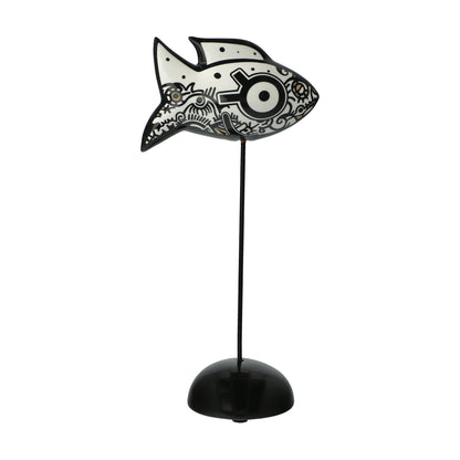 Goebel Celebration Deep Sea Fish
