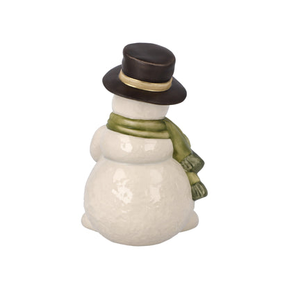 Goebel Decorative wintertime Snowman