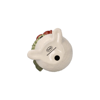 Goebel Decorative wintertime Snowman