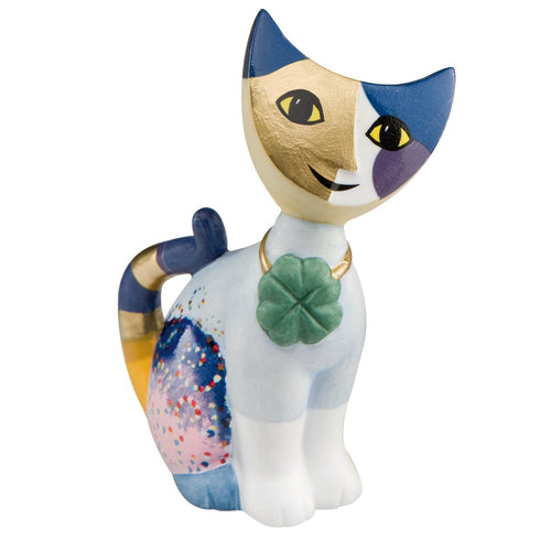 Goebel Fortunello Cat | Rosina Wachtmeister
