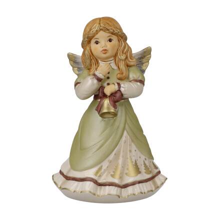 Goebel Heavenly Tones Angel Unboxed
