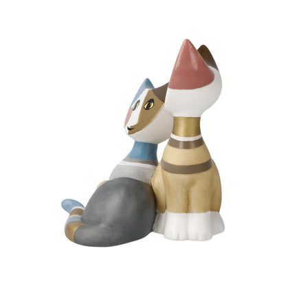 Goebel Kaja e Mika Cats - Rosina Wachtmeister