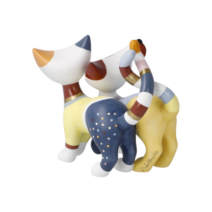 Goebel Luca e Sofia - Rosina Wachtmeister