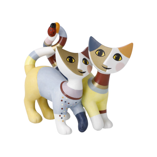 Goebel Luca e Sofia - Rosina Wachtmeister