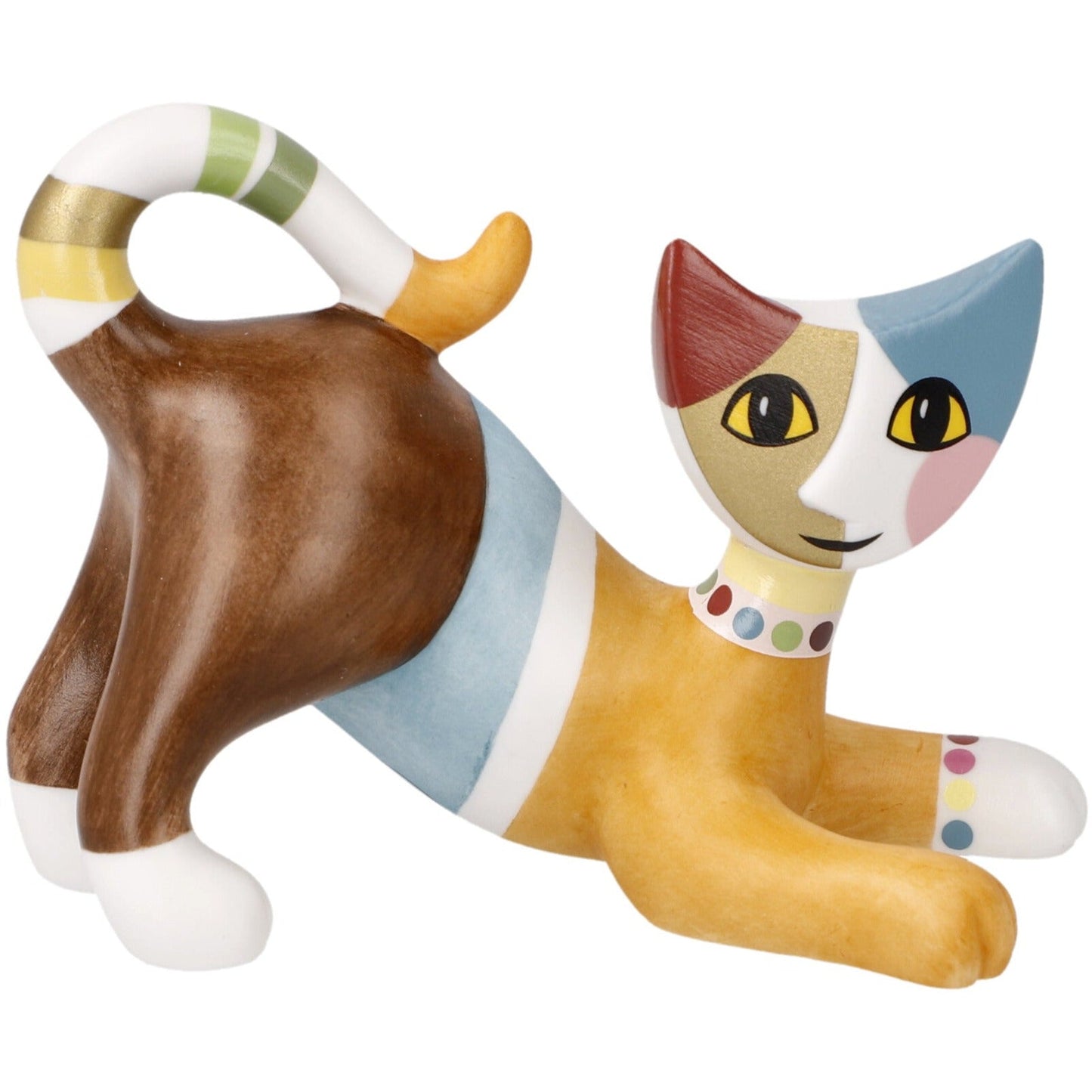 Goebel Milena Cat |Rosina Wachtmeister