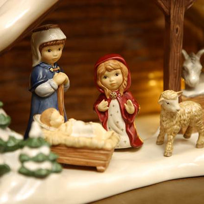 Goebel Nativity Joseph