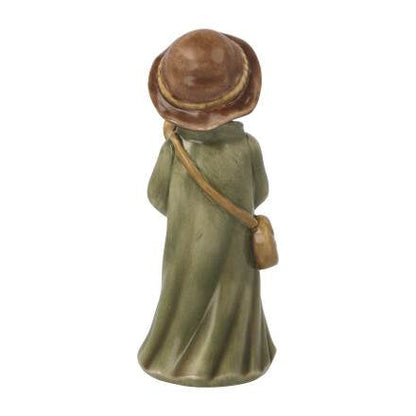 Goebel Nativity Shepherd