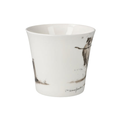 Goebel Playfellows Dogs Mug
