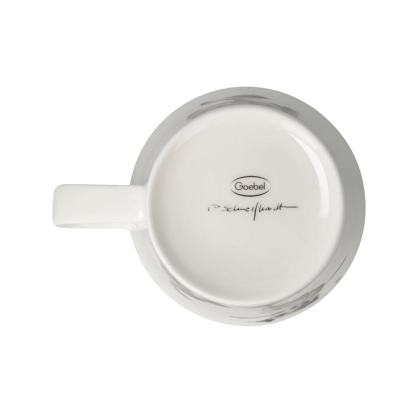 Goebel Playfellows Dogs Mug