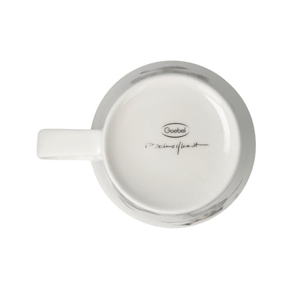 Goebel Playfellows Dogs Mug