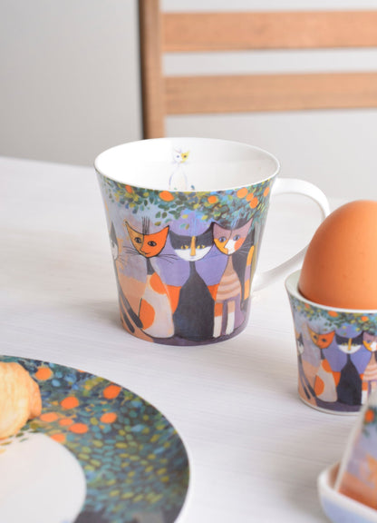 Goebel Tempi felici Mug | Rosina Wachtmeister