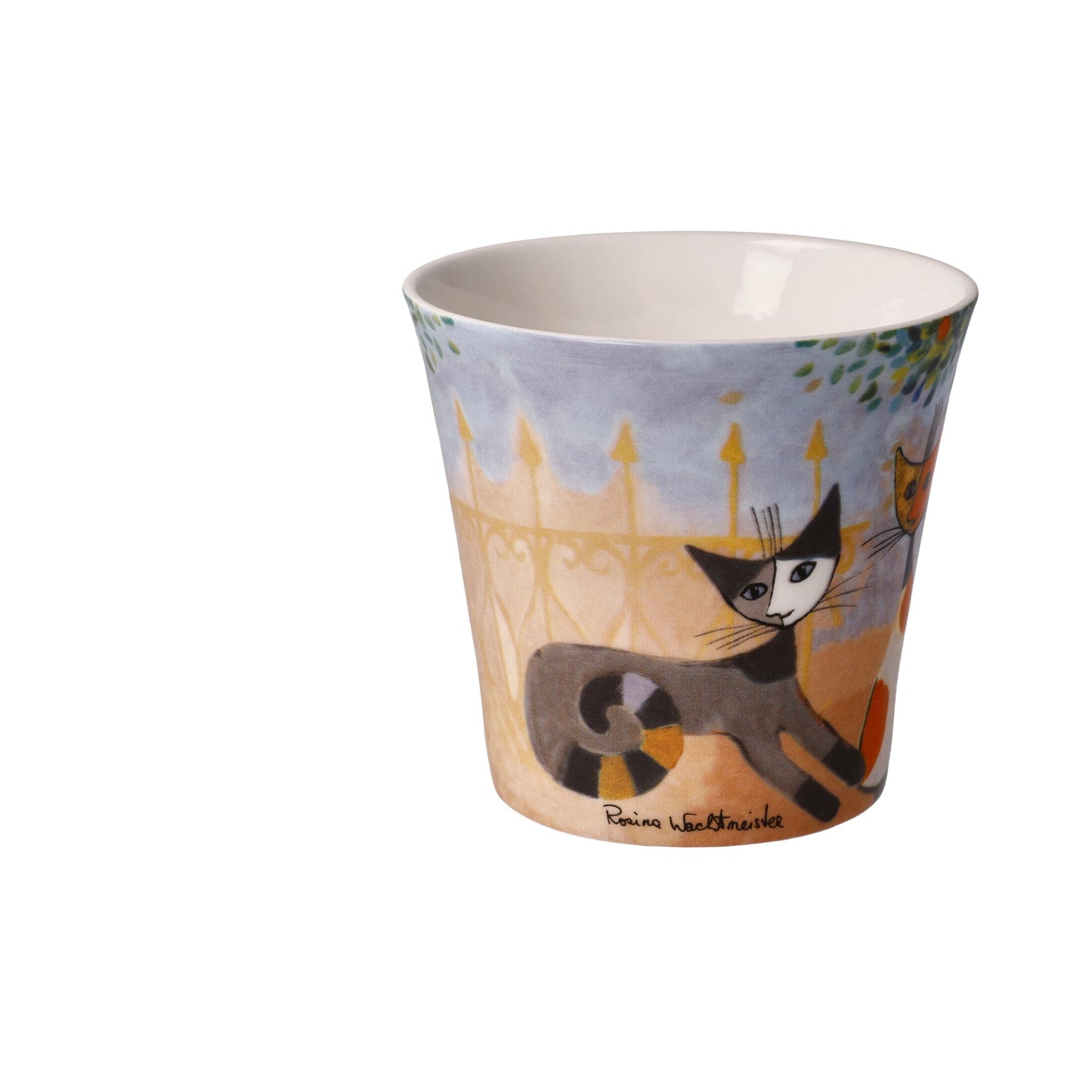Goebel Tempi felici Mug | Rosina Wachtmeister