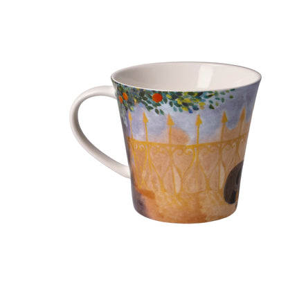 Goebel Tempi felici Mug | Rosina Wachtmeister