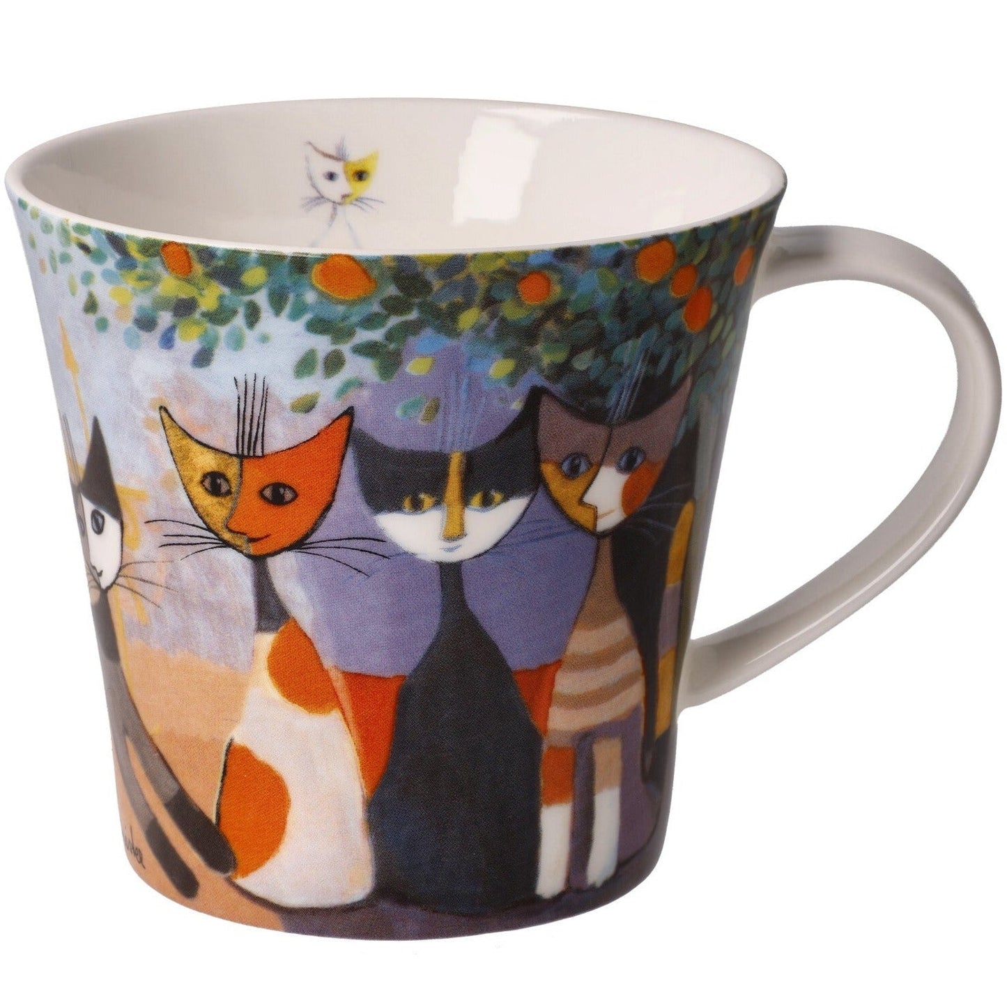 Goebel Tempi felici Mug | Rosina Wachtmeister
