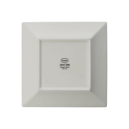 Goebel The Kiss Trinket Tray 12cm