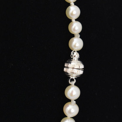 Goviers Pearl Necklace 45cm