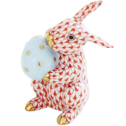 Herend Easter Bunny VH