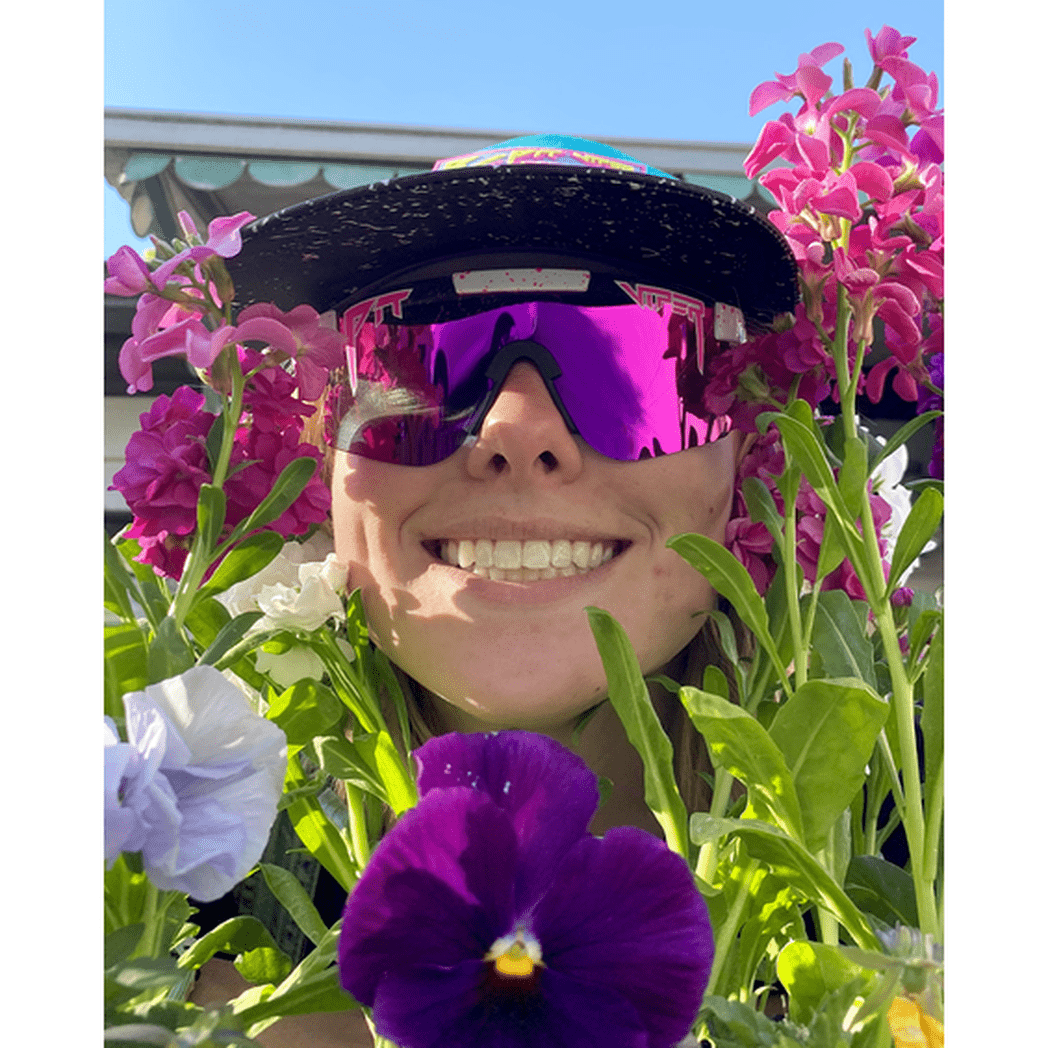 PIT VIPER - THE ORIGINALS | LA BRIGHTS POLARIZED