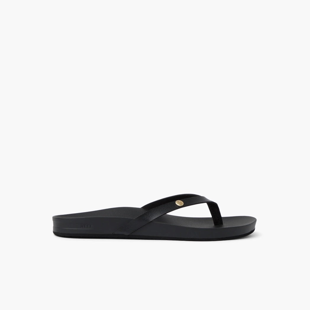 REEF -  VISTA IVY | BLACK BLACK