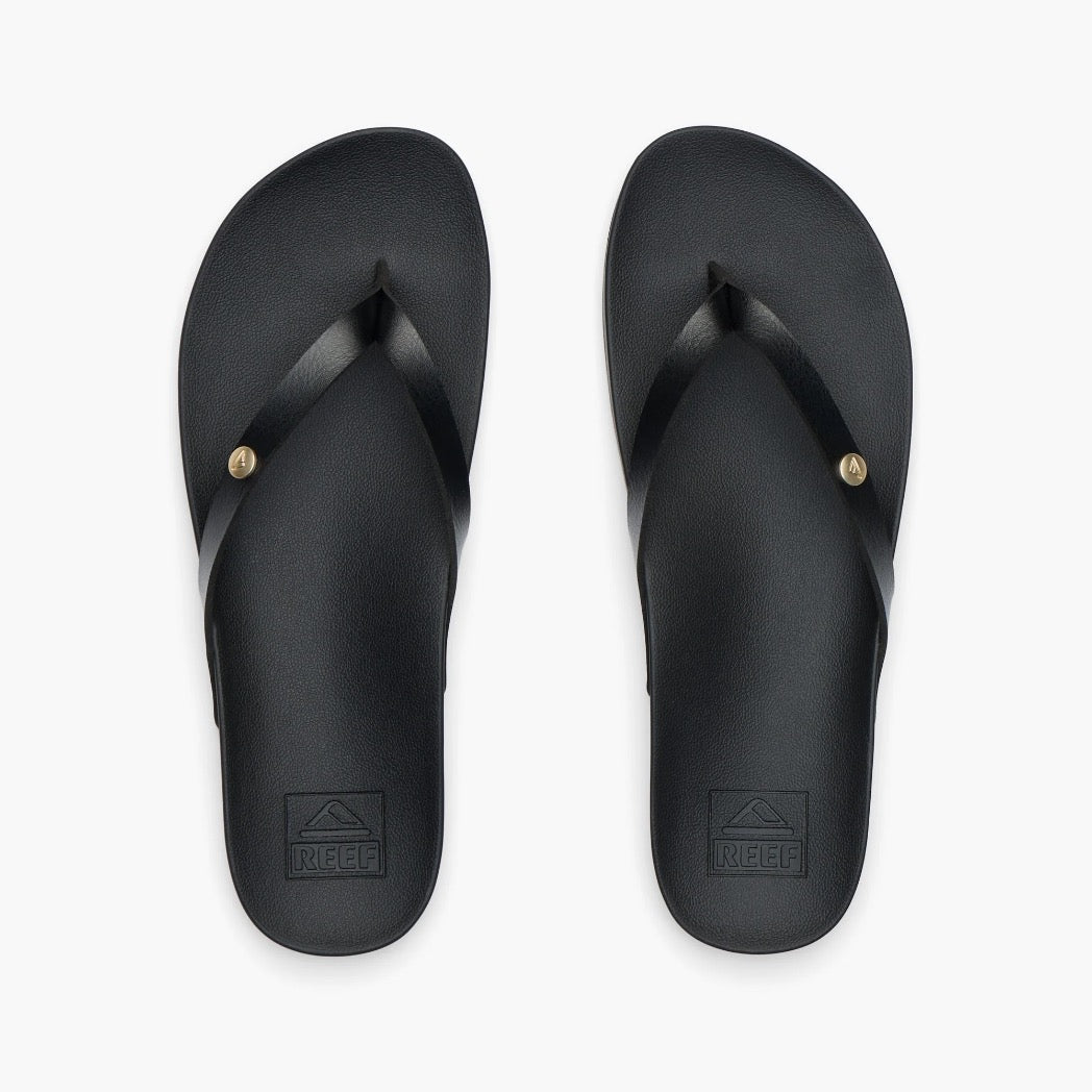 REEF -  VISTA IVY | BLACK BLACK
