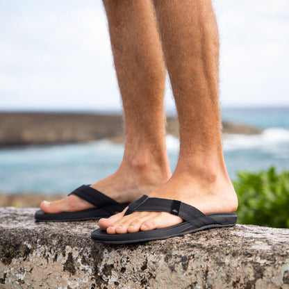 REEF - CUSHION PHANTOM 2.0 | BROWN/TAN