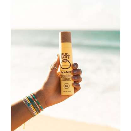 SUN BUM - Face Mist SPF 45