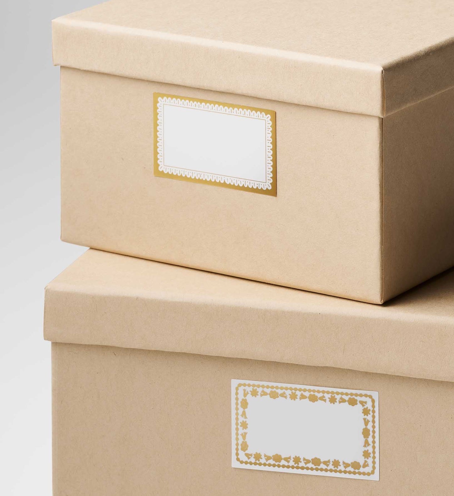 Multipurpose Labels