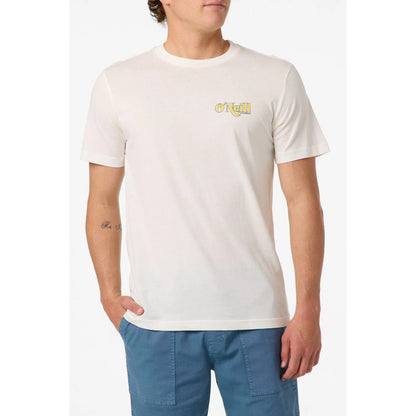 ONEILL - SHOP CLASSIC TEE | Tofu