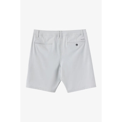 ONEILL - RESERVE HEATHER 19" HYBRID SHORT | Heather High Rise