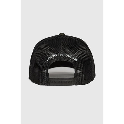 TEAMLTD - LTD SNAPBACK | Real Tree