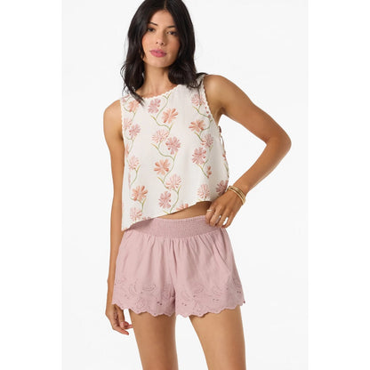 ONEILL - ANNALEE SHORT | Orchid