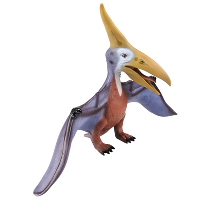 20" Soft Pteranodon