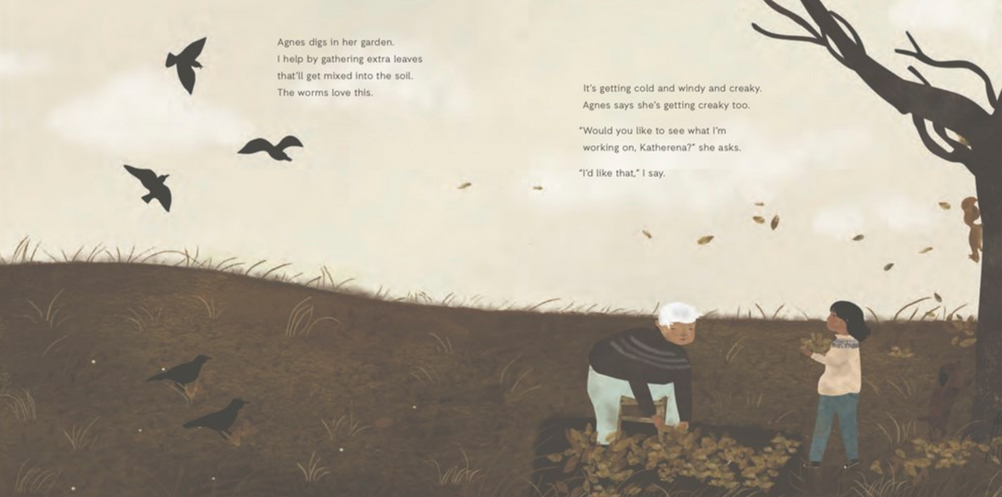 Birdsong