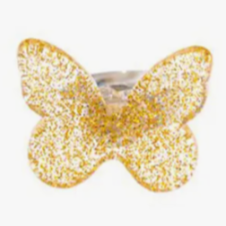 Butterfly Colorful Rings