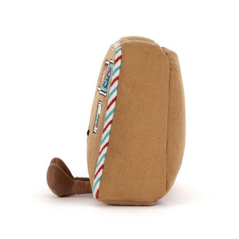 Amuseables Letter To Santa