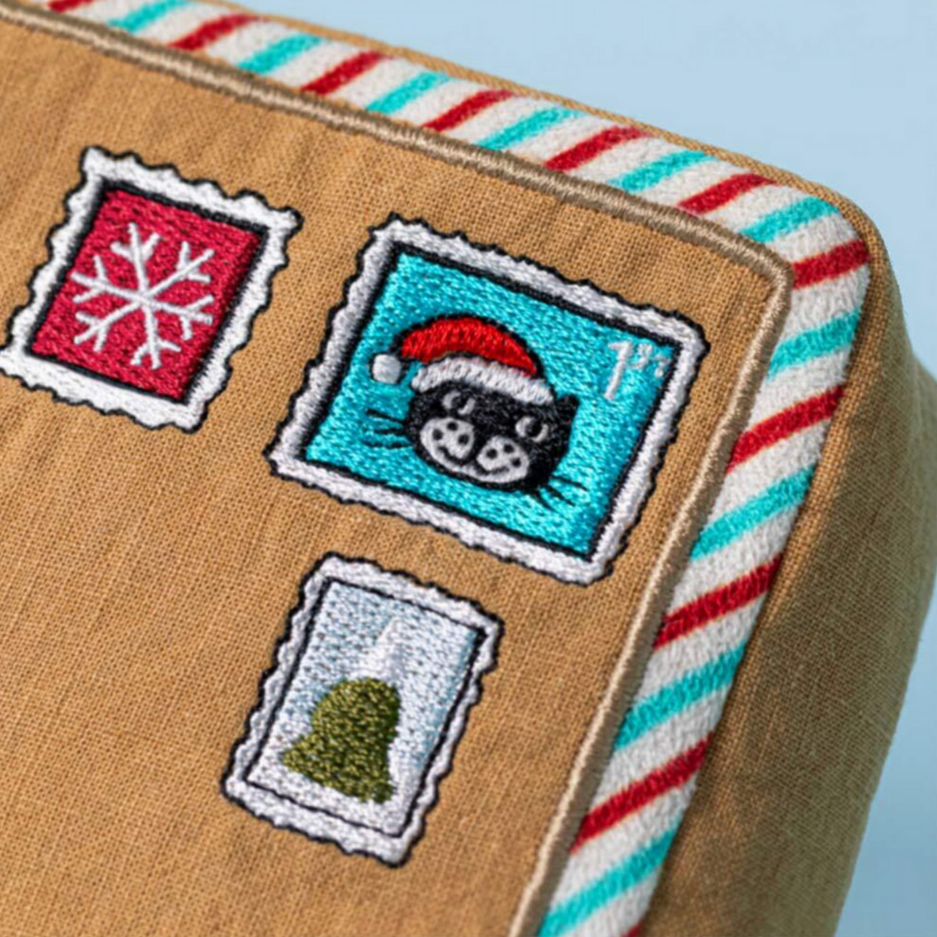 Amuseables Letter To Santa