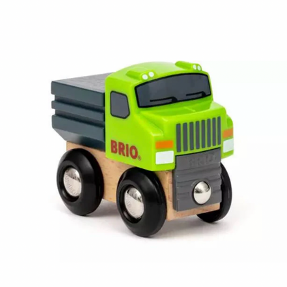 Brio Mini Trains & Vehicles