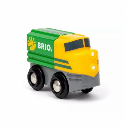 Brio Mini Trains & Vehicles