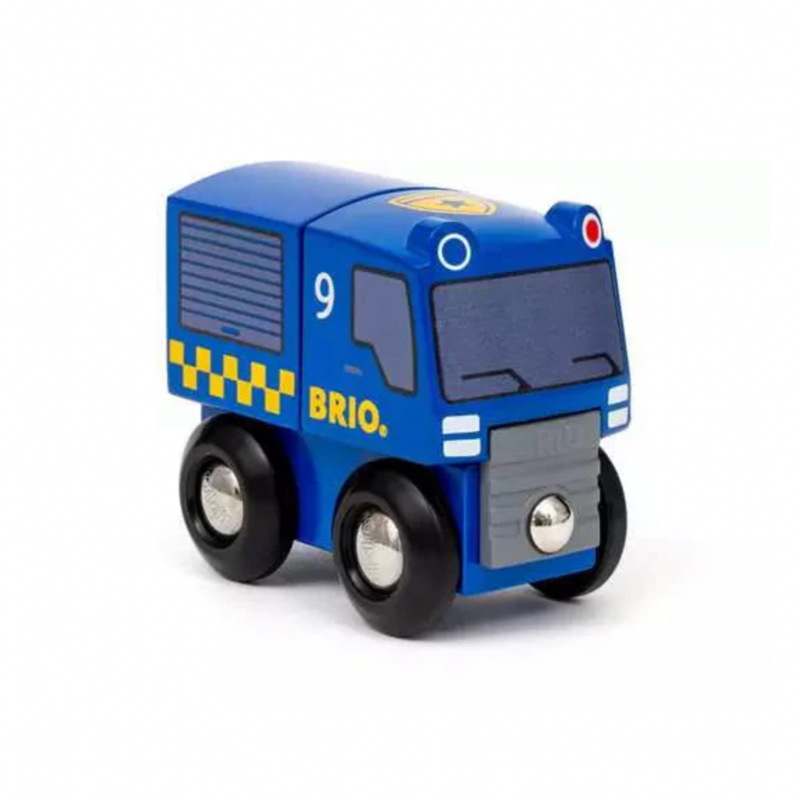 Brio Mini Trains & Vehicles