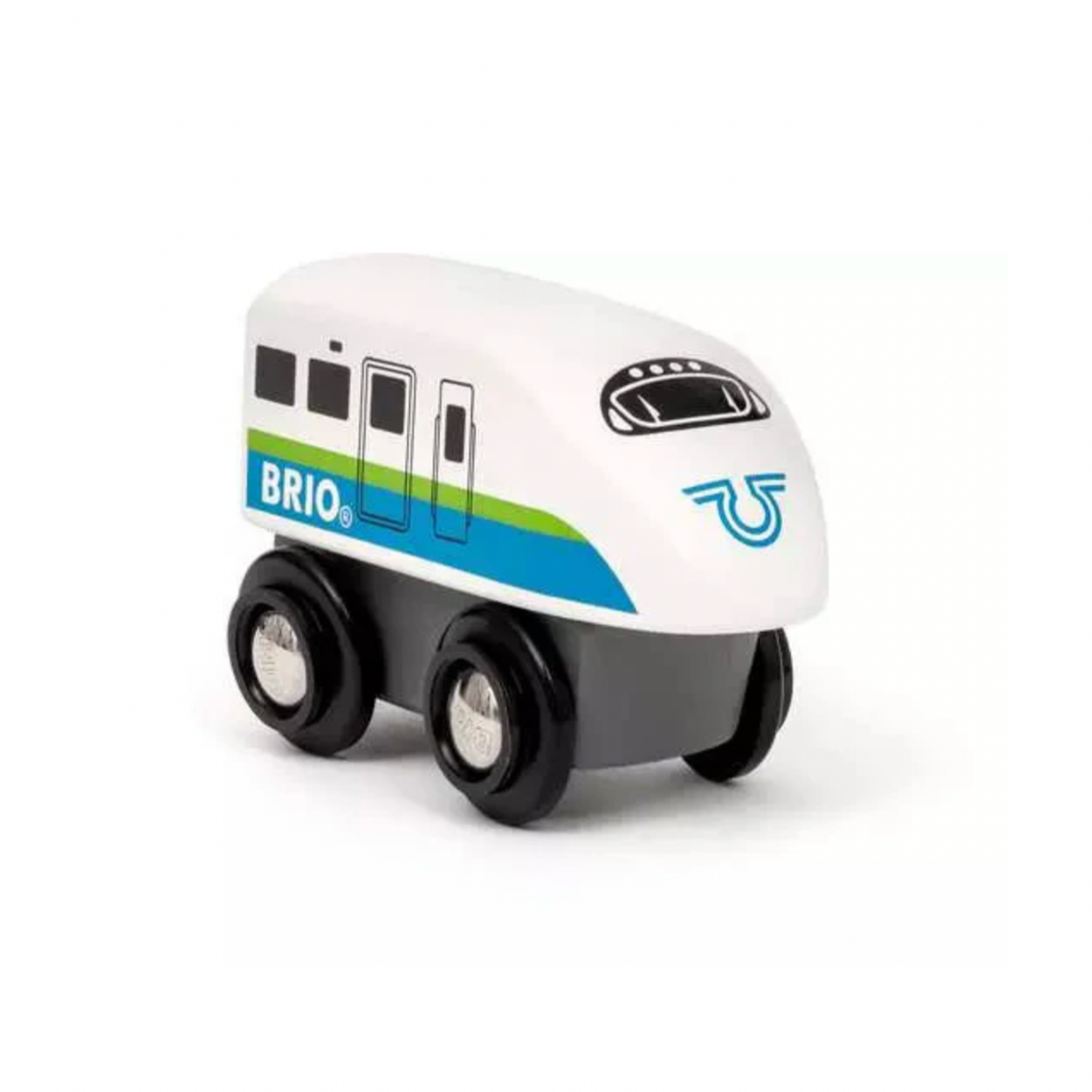 Brio Mini Trains & Vehicles