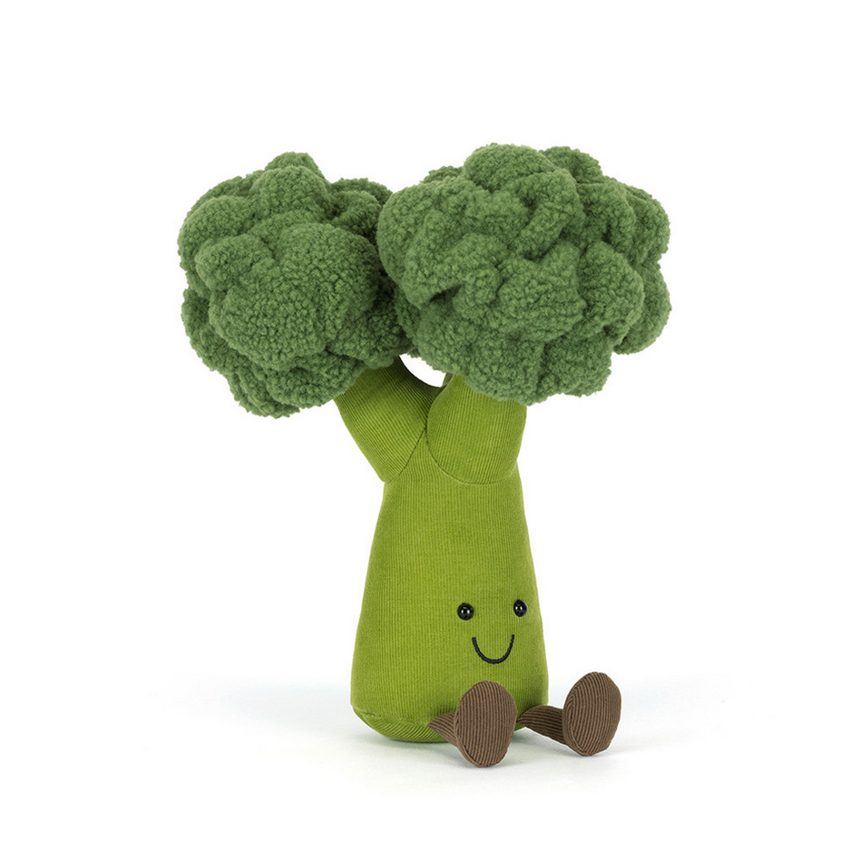 Amuseables Broccoli