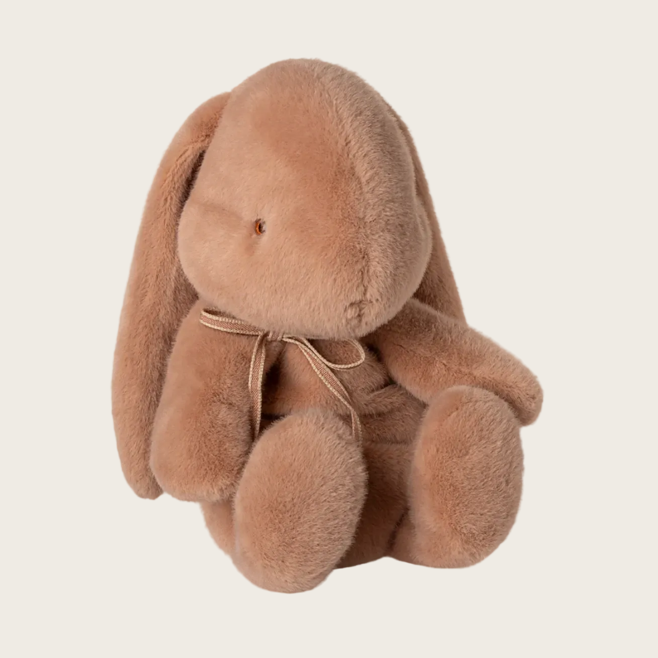 Bunny plush Medium - vintage rose