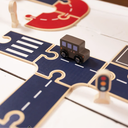 CARS ON ROAD