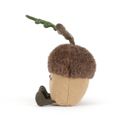 Amuseables Ort & Tum Acorns