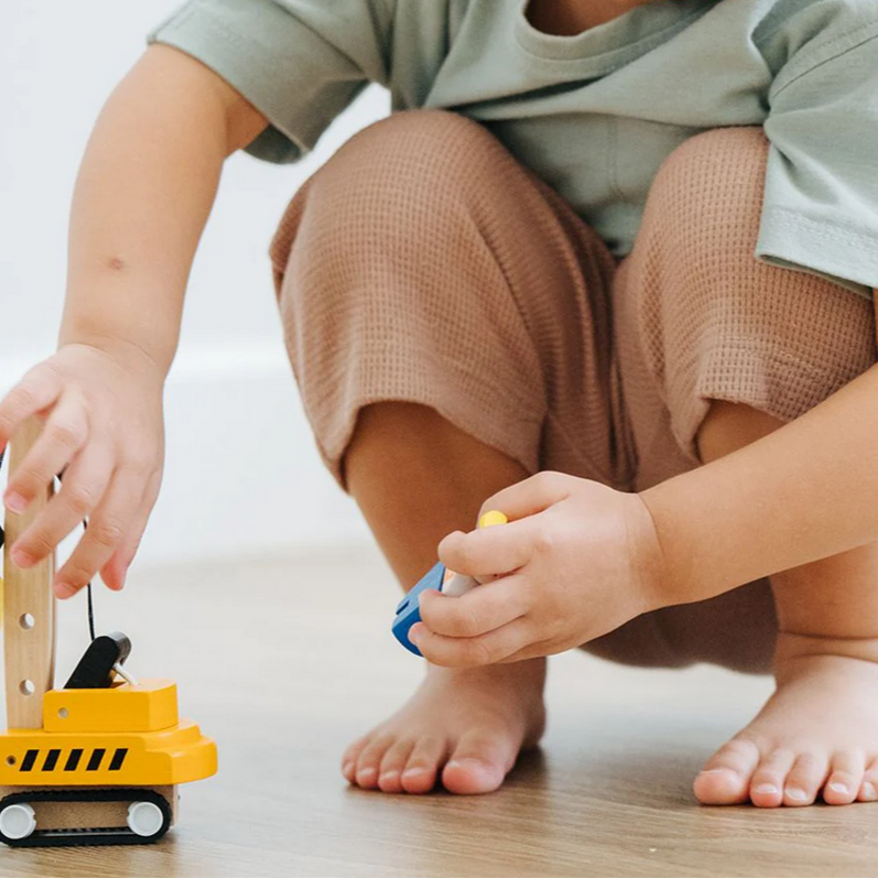 Construction Vehicles