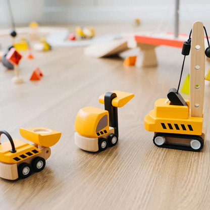 Construction Vehicles