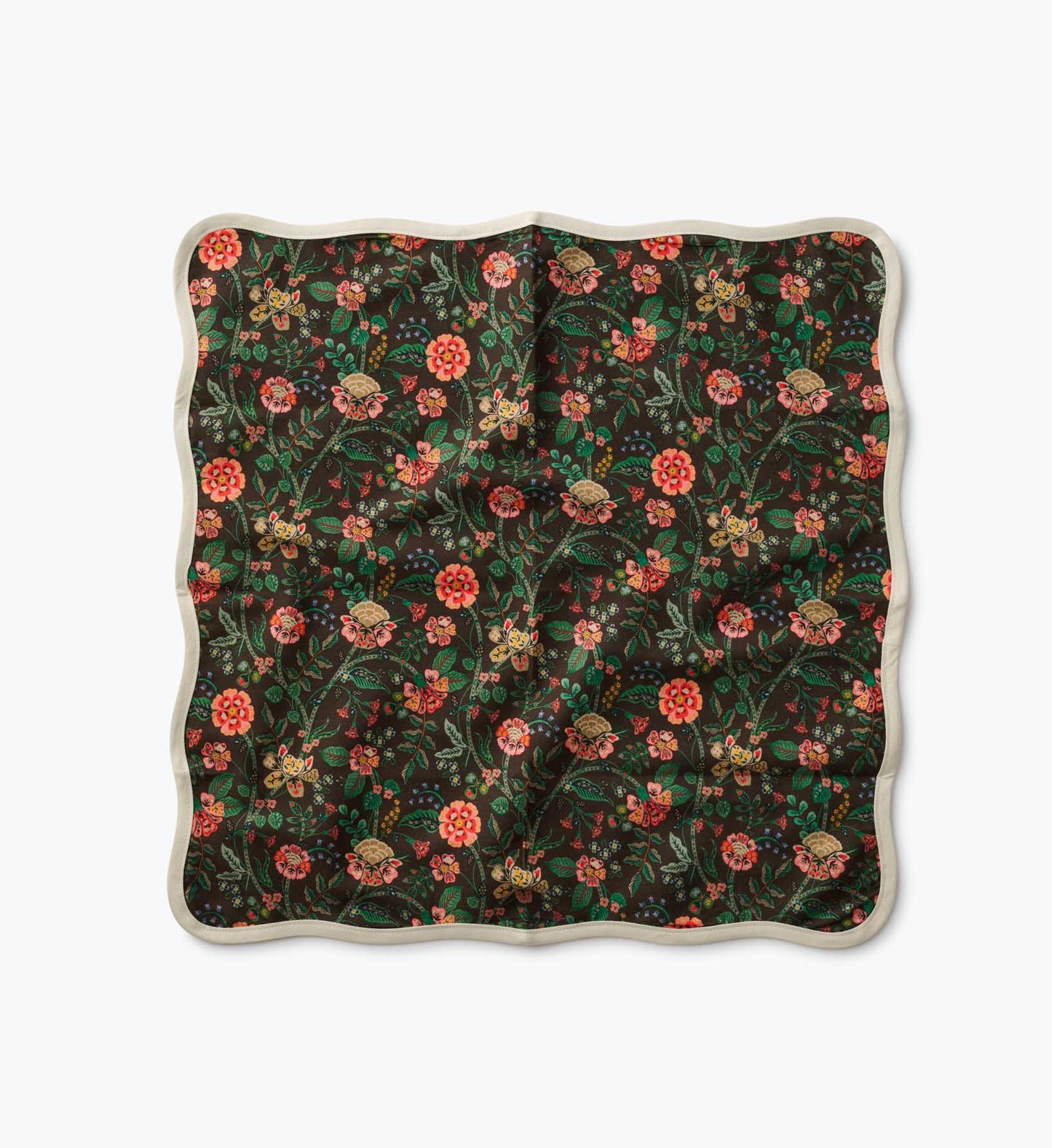 Cotton Napkin Set - Gracie