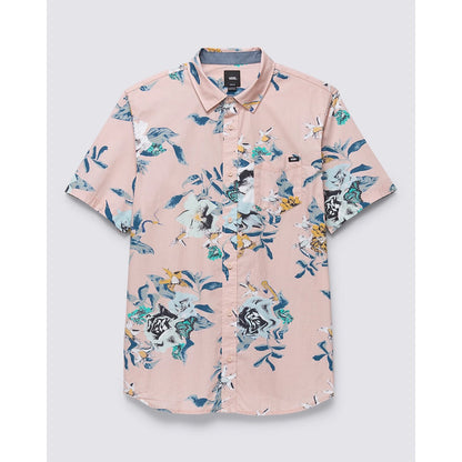 VANS - KESSEL BUTTONDOWN SHIRT | ROSE
