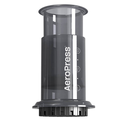 AeroPress GO Coffee Press